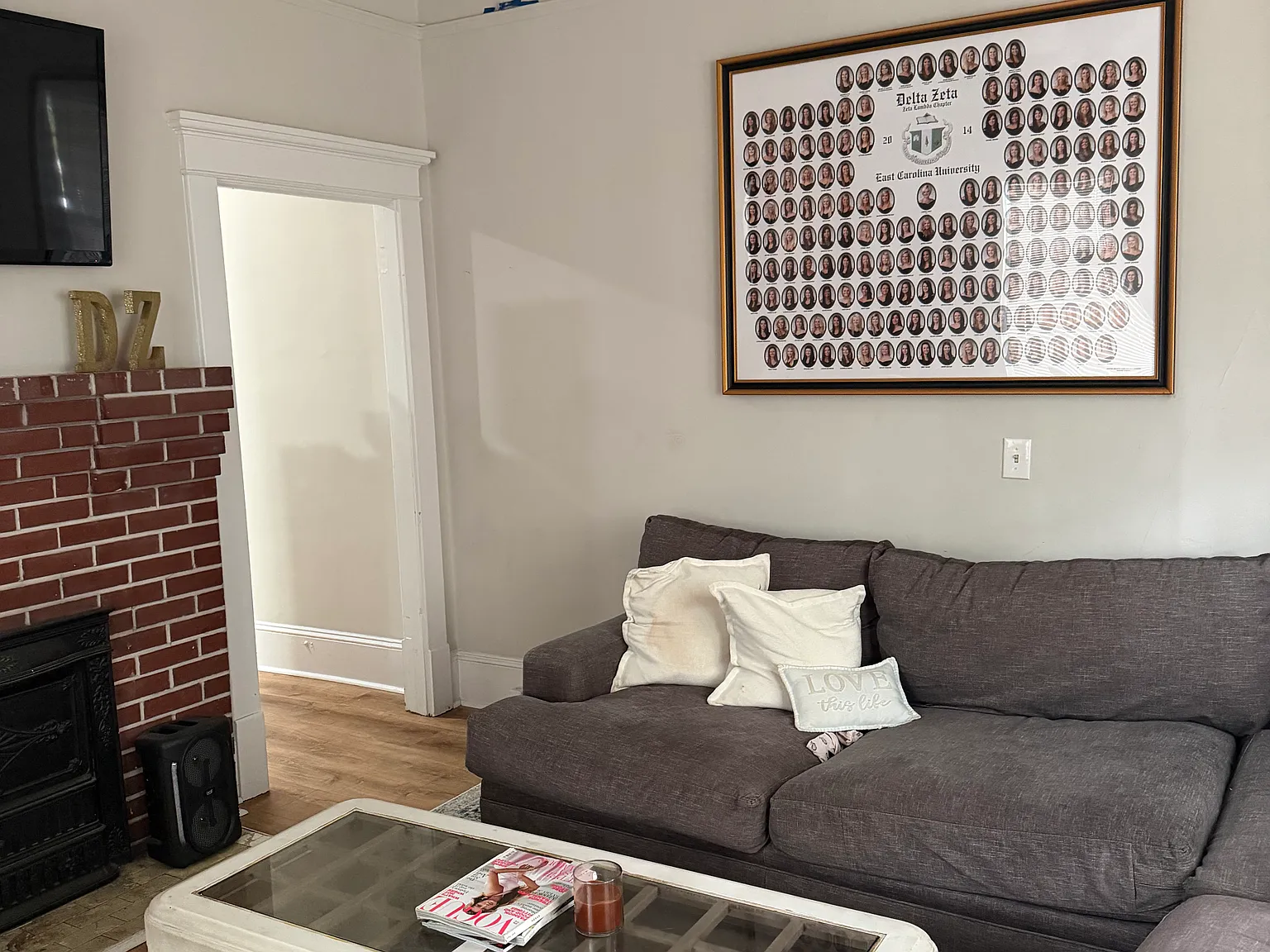 5 bed, 2200 sqft, $4,000 — Photo 3