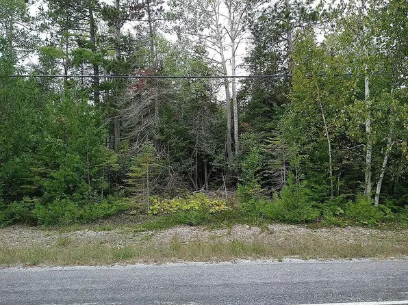 Lots 1 3 E Grand Lake Rd, Presque Isle, MI 49777