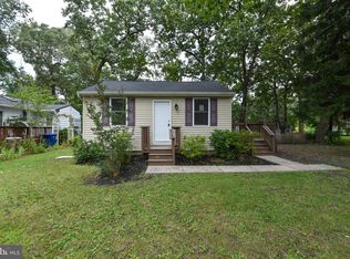 11 Spruce Ln, Hainesport, NJ