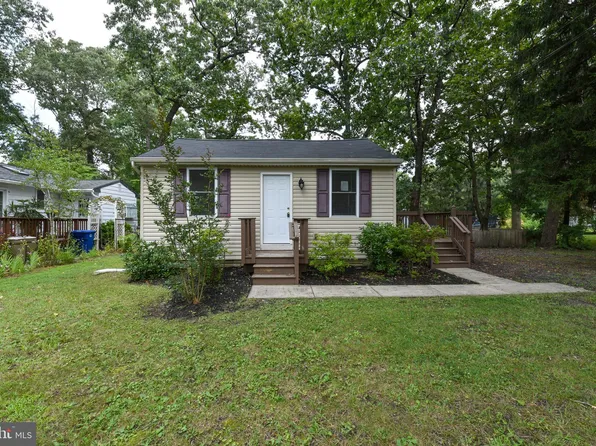 11 Spruce Ln, Hainesport, NJ 08036