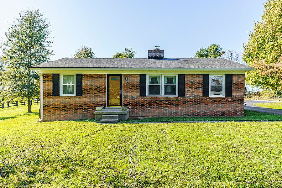 1021 Mackey Pike, Nicholasville, KY 40356 Zillow