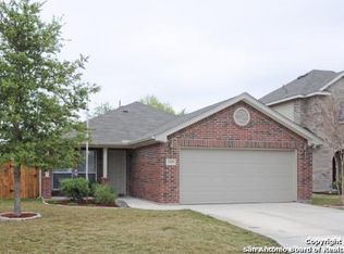 4326 Gambels Quail, Converse, TX 78109