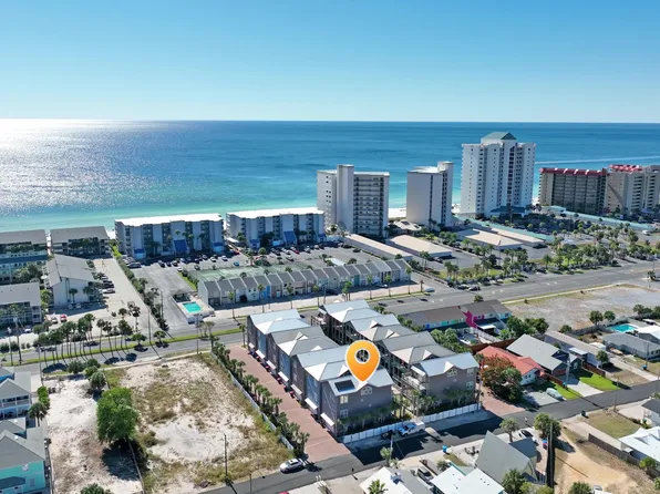 6226 Thomas Dr, Panama City Beach, FL 32408