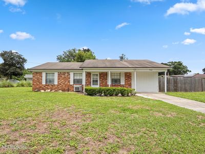 7341 WENDING Court, Jacksonville, FL, 32244