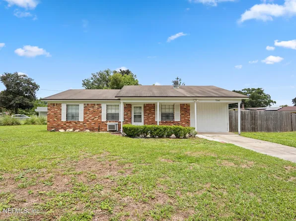 7341 WENDING Court, Jacksonville, FL 32244