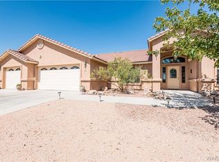 2281 Caprock Ave, Kingman, AZ 86401