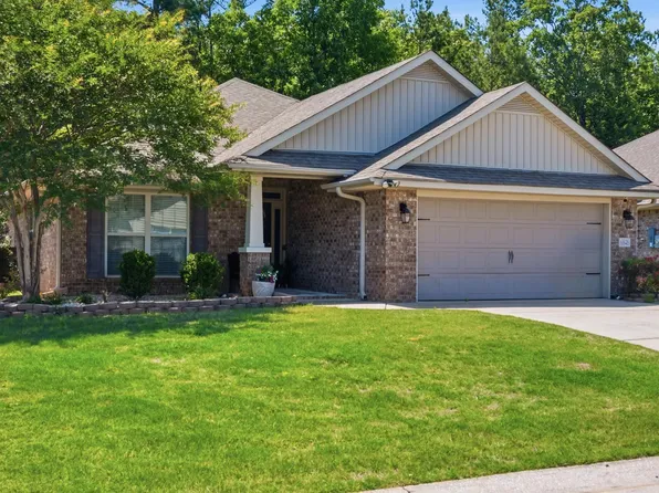 6846 Oaklawn Ln, Mc Calla, AL 35111