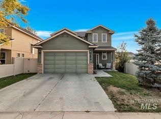 2879 N Ridgebury Ave, Meridian, ID 83646