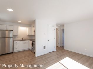 321 6th St #1, Cheney, WA 99004