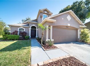 9352 Hidden Water Cir, Riverview, FL 33578