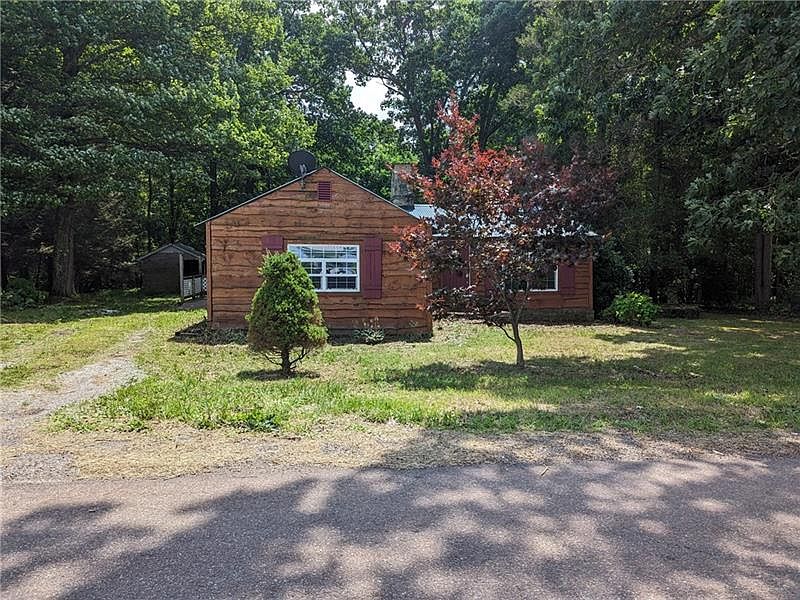 2041 Dinner Bell Forks Rd 5, Farmington, PA 15437 Zillow