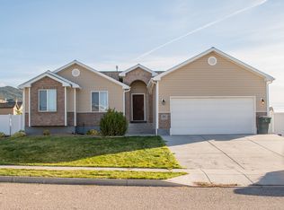 2180 E Ravine Rd, Enoch, UT 84721