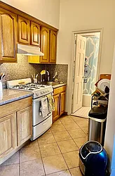 Rented by City Connections Realty