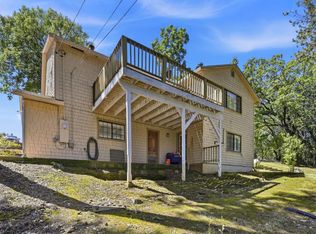 2440 Pleasant Valley Rd, Placerville, CA 95667