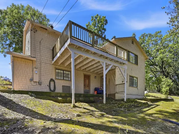 2440 Pleasant Valley Rd, Placerville, CA 95667