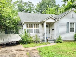 622 N 30th St, Fort Smith, AR 72901