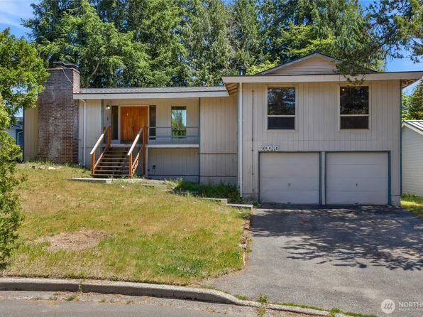 20040 61st Court NE, Kenmore, WA 98028