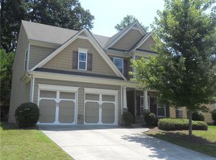 3481 Kentwater Dr, Buford, GA 30519
