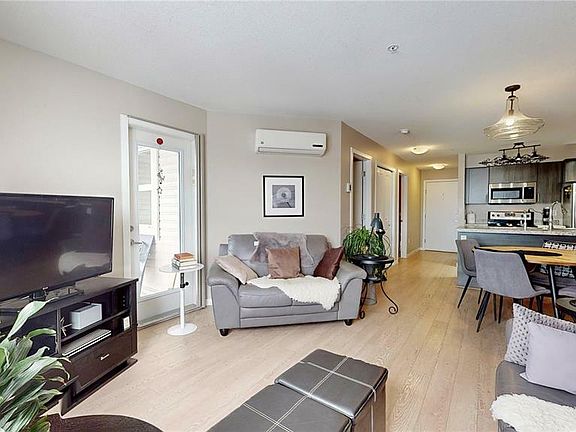 3rd image of 5500 Mitchinson Way #1307