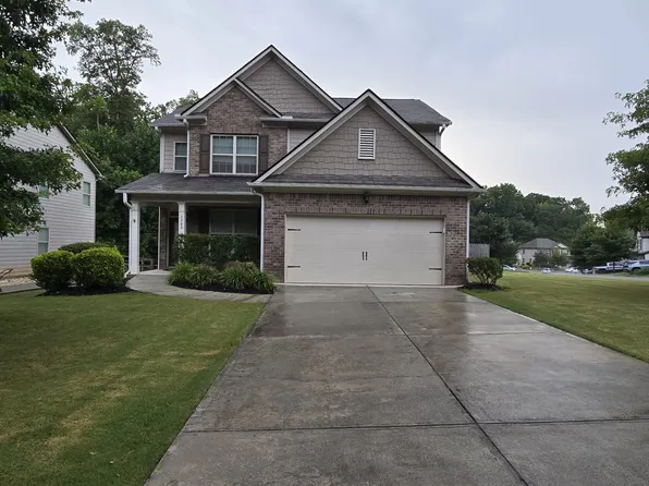 3985 Cordova Ln, Cumming, GA 30028