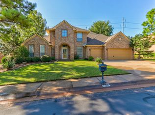 1316 NW 193rd St, Edmond, OK 73012