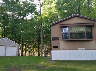 W6642 Birch Hill Rd, Crivitz, WI 54114