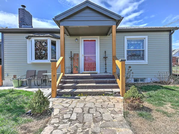 409 McArthur Ave, Elizabethton, TN 37643