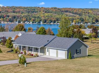 4 Keuka View Estates Rd, Penn Yan, NY 14527