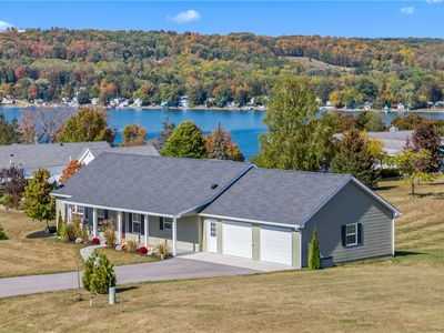 4 Keuka View Estates Rd, Penn Yan, NY, 14527