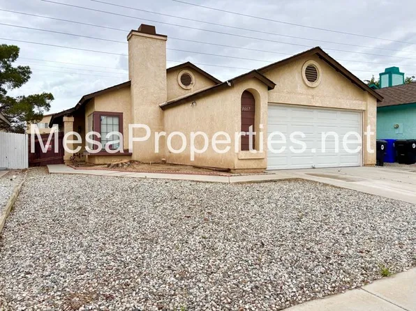 13667 Gemini St, Victorville, CA 92392