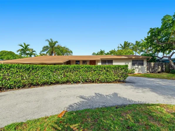 2833 NE 35th St, Pompano Beach, FL 33064