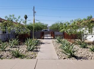 1021 E McKinley St APT 2, Phoenix, AZ 85006
