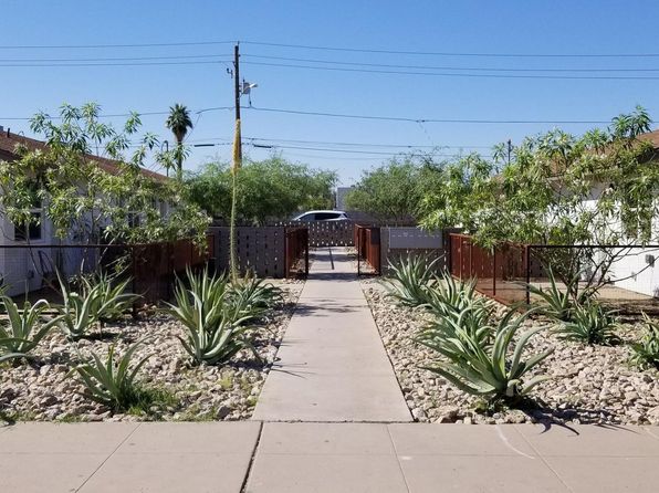 1021 E McKinley St APT 3