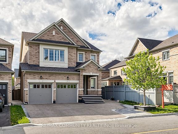 3rd image of 5 Mugford Cres N #Basement
