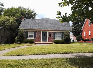265 Taylor Dr #2, Lexington, KY 40511