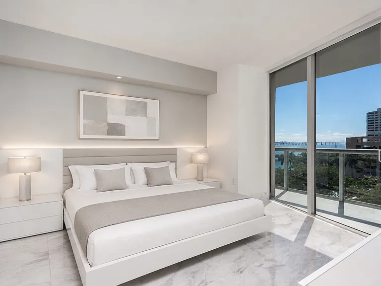 495 Brickell Ave #705 — Photo 9