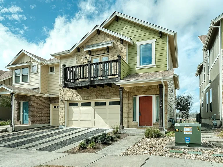 7320 Easy Wind Dr — Photo 1