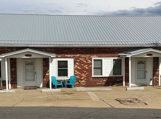 107/ 109 Collie St, Chatham, VA 24531