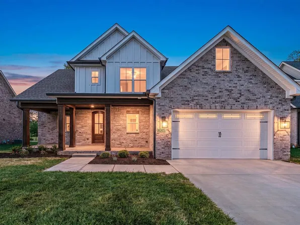 6305 Autumn Breeze Ct, Alvaton, KY 42122