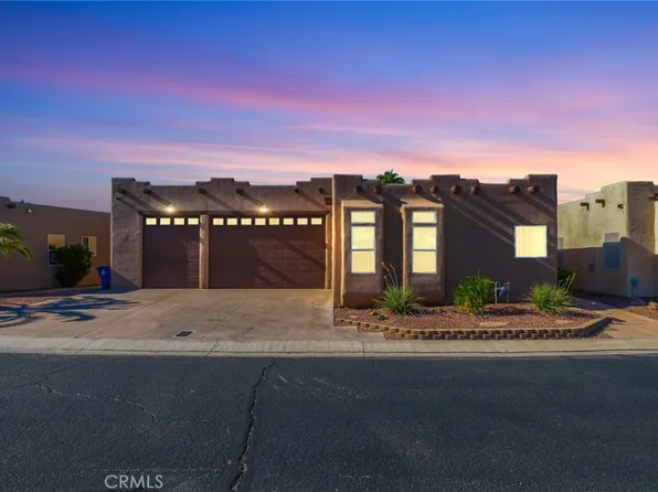 1171 Marina Dr, Needles, CA 92363