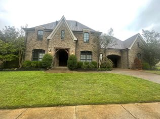 4287 Mount Gillespie Dr, Lakeland, TN 38002
