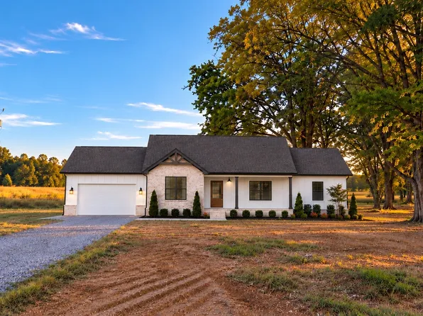2143 Powell Ln, Lewisburg, TN 37091