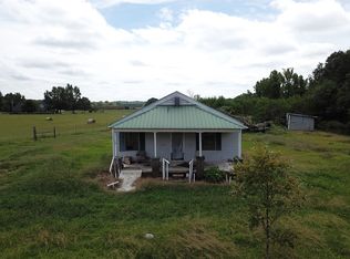 3682 Highway 342, Pontotoc, MS 38863
