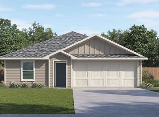 The Baylor Plan, Durango, Mustang Ridge, TX 78610