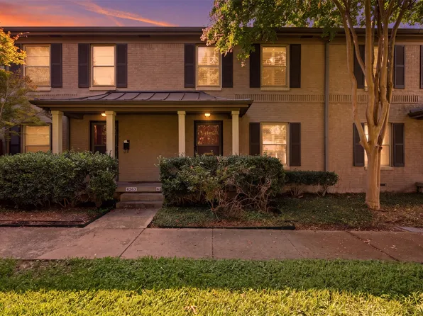 6355 Oriole Dr #6355, Dallas, TX 75209
