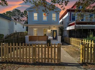 2114 Peach St, Portsmouth, VA 23704