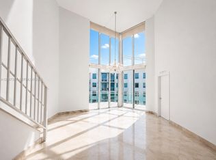 3000 188th St #PENTHOUSE 709, Miami, FL 33180