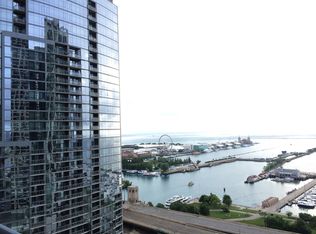 201 N Westshore Dr APT 2306, Chicago, IL 60601