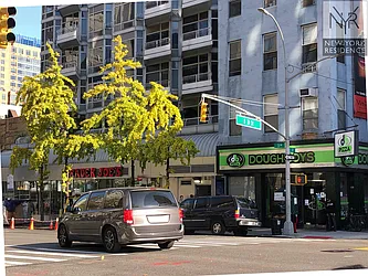 Rented by New York Residence