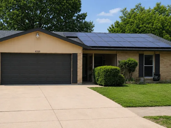 6205 Sunnybrook Dr, Watauga, TX 76148